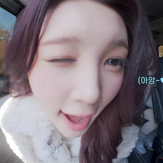 Telegram profile photo for The Smile Maker — 노숭이