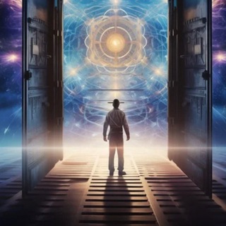 Telegram profile photo for Reality Creation Tribe ⚡️