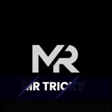 Telegram profile photo for Mr Tricky™🇮🇳