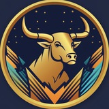 Telegram profile photo for Power of Bullish | Crypto