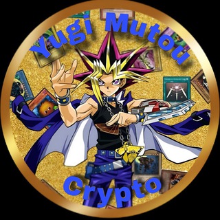 Telegram profile photo for YugiGamble π²π°
