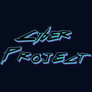 Telegram profile photo for CyberProject