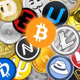 Telegram profile photo for 币圈KOL付费群实时信息总汇