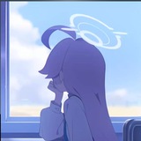 Telegram profile photo for .