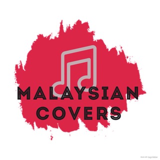 Telegram profile photo for Malaysian covers💕