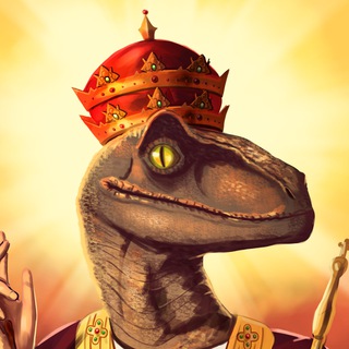 Telegram profile photo for BlockAstro