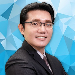 Telegram profile photo for 陳俊言分析師(Jerry)