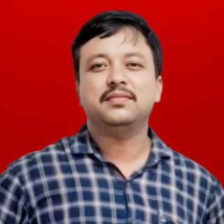 Telegram profile photo for Origin of physics by Bipin sir