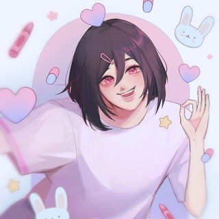 Telegram profile photo for Туі хворіє