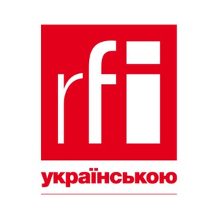 Telegram profile photo for RFI Українською