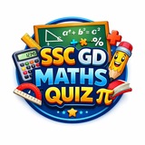 Telegram profile photo for Maths Quiz and Tricks