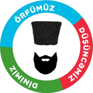 Telegram profile photo for Şeyx Qamət Süleyman