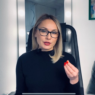 Telegram profile photo for ГЕШТАЛЬТ НЕ ЗАКРЫТ-психолог