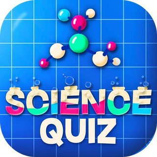 Telegram profile photo for SCIENCE QUIZ