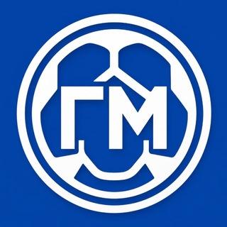 Telegram profile photo for Гол + Матч