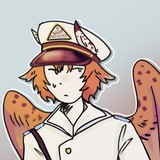 Telegram profile photo for Степная пустошь 🎑