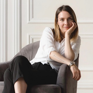 Telegram profile photo for Юлия Балль