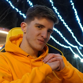 Telegram profile photo for James Banana 🍌