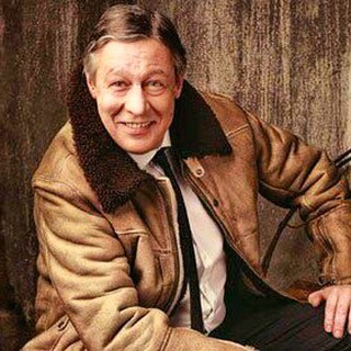Telegram profile photo for Михаил Олегович Ефремов