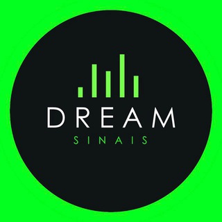 Telegram profile photo for Dream Signals - Free Group ๐