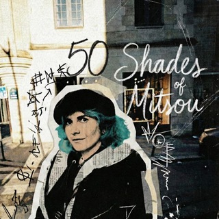 Telegram profile photo for 50 оттенков Митсу