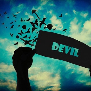 Telegram profile photo for DEVILS GIVEAWAY