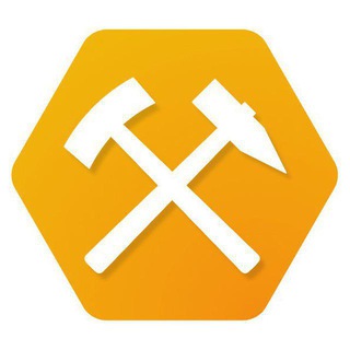 Telegram profile photo for Nimiq Mining Bot