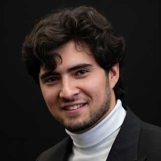 Telegram profile photo for AbdullohViz | 3D Artist