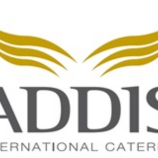 Telegram profile photo for Addis International Catering