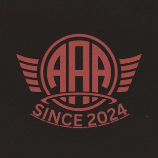 Telegram profile photo for AAA_calls