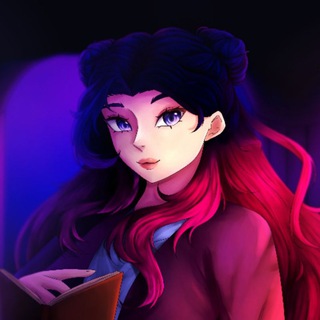 Telegram profile photo for Nilki art
