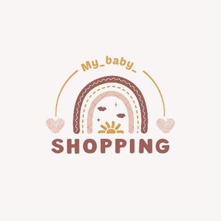Telegram profile photo for My baby shop