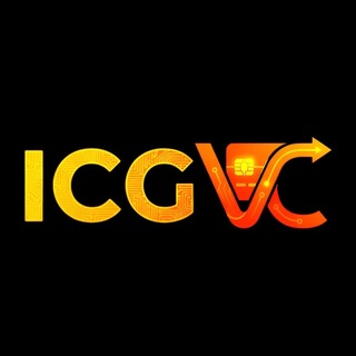 Telegram profile photo for ICGVC Virtual Card