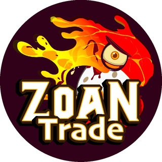 Telegram group profile photo for ZOAN Trade Official