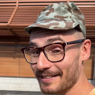 Telegram profile photo for Будни Скуфа