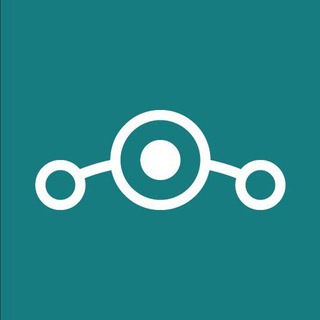 Telegram group profile photo for Mi A3 | LineageOS