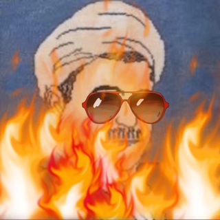 Telegram profile photo for اکبر در جهنم