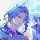 Telegram profile photo for ayato kinnie