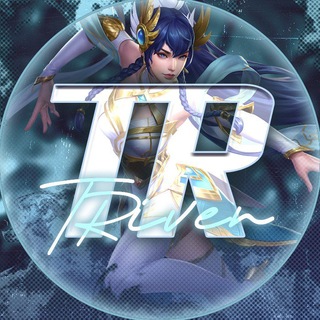 Telegram profile photo for TRiven | Wild Rift