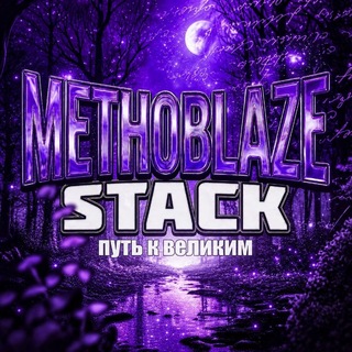 Telegram profile photo for Methoblaze