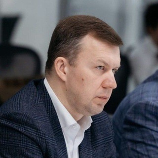 Telegram profile photo for Сергей Петров - стройка без сюрпризов