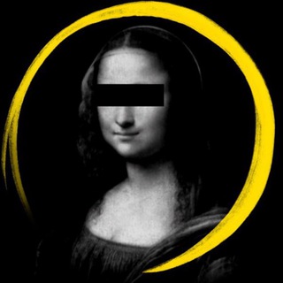 Telegram profile photo for AC | MONNA LISA⏳