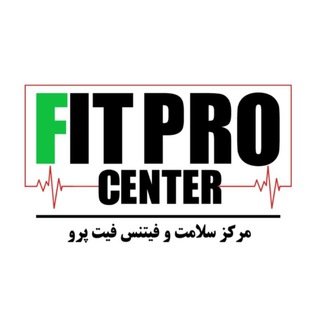 Telegram profile photo for Fitprocenter