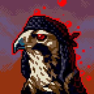 Telegram profile photo for Hawkna Thoughts