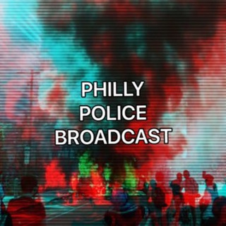Telegram profile photo for Philly Police Broadcast