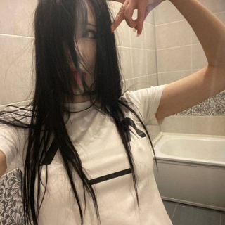 Telegram profile photo for Что тут?