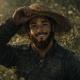Telegram profile photo for ✠Просто Брани☩