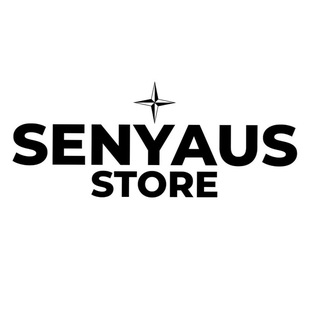 Telegram profile photo for SENYAUS STORE