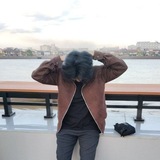 Telegram profile photo for pudevz