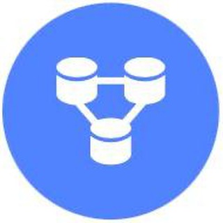 Telegram profile photo for yandexdatabase_ru
